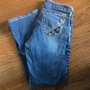 Women’s Cruel Jeans